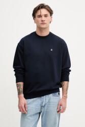 Benetton hanorac pentru bărbați, din bumbac PPY2-SWM05N_59X (342ZU1093.)