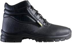 Sirin Safety Bocanci de protectie Sirin Macin 01 SRC, Bombeu de protectie, Lamela antiperforatie, Antiderapant, Marime 38 (6355000131112)