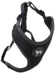 Active Dog Ham Active Dog Mellow L gri 2x45-65cm (0904-92266) - raijucarii