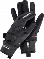 Leki CC Thermo Shark black 6.5 (4028173298204) (4028173298204)