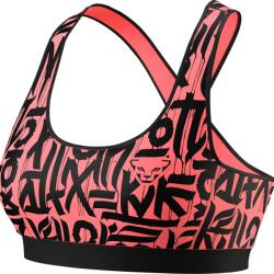 Dynafit Sutien Dynafit ALPINE GRAPHIC BRA, ultra coral (S)