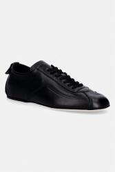 BOSS Pyno sneakers bărbătești din piele PPY2-OBM125_99X (50564162.001)