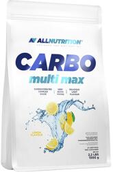 ALLNUTRITION CARBO MULTI MAX (1000 GR) LEMON 1000 gr