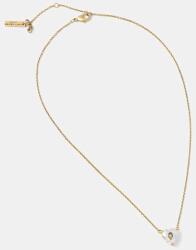 Kurt Geiger London colier pentru femei, din metal cu zirconiu cubic PPY2-AKD14C_GLD (5422365429)