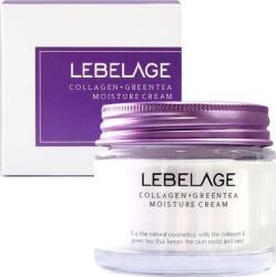 It's Skin LEBELAGE Collagen+Green Tea Moisture Cream 70 ml (8809445611541) (8809445611541)