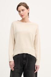 Benetton pulover pentru femei, din bumbac PPY2-SWD0EH_80X (1C19D10FU)