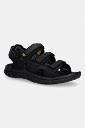 CAT Footwear sandale pentru bărbați, din piele CADENT PPY2-OBM1A7_99X