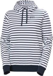 Helly Hansen W core graphic hoodie l