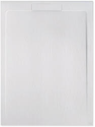 Wellis Ergo Nova 120x90x30 cm Kőhatású zuhanytálca, fehér WC00554 (WC00557)