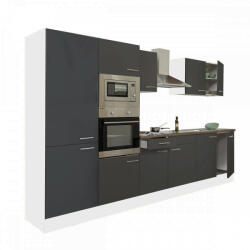  Yorki 330 konyhabútor polcos kivitelben (L330FHAN-PSZ) - watermarkt