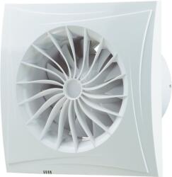 Ronic Zyle BLAUBERG Sileo 125 háztartási ventilátor DN125 cső átmérő - ( )