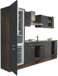  Yorki 270 konyhabútor alulfagyasztós hűtős kivitelben (L270YAN-AF) - watermarkt