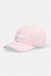The North Face șapcă de baseball pentru femei Roomy Norm Hat PPY2-CAD08E_03X (NF0A7WHPNIB1)