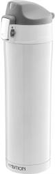 Ambition Glossy Termosz - 400 ml, Fehér (DAJA-TE-013-29) (DAJA-TE-013-29)