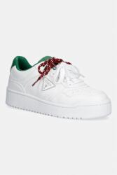 GUESS MIRAM12 sneakers pentru femei PPY2-OBD2H2_00X (FLJM12.ELE12.WHIGR)