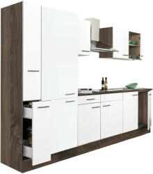  Yorki 300 konyhabútor polcos kivitelben (L300YFH-PSZ) - watermarkt