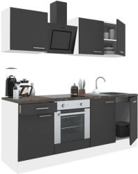  Yorki 210 konyhabútor, alsó sütős kivitelben (L210FHAN-SUT) - watermarkt