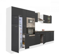  Yorki 360 konyhabútor felülfagyasztós hűtős kivitelben (L360FHAN) - watermarkt