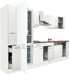  Yorki 310 konyhabútor alulfagyasztós hűtős kivitelben (L310FHFH-AF)