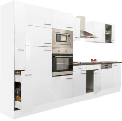  Yorki 370 konyhabútor felülfagyasztós hűtős kivitelben (L370FHFH) - watermarkt