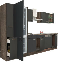  Yorki 310 konyhabútor alulfagyasztós hűtős kivitelben (L310YAN-AF) - watermarkt