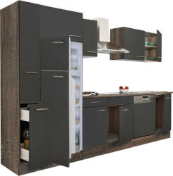  Yorki 310 konyhabútor felülfagyasztós hűtős kivitelben (L310YAN-FF) - watermarkt