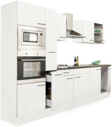  Yorki 300 konyhabútor sütős és mikrohullámű sütős kivitelben (L300FHFH) - watermarkt
