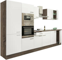  Yorki 330 konyhabútor polcos kivitelben (L330YFH-PSZ) - watermarkt