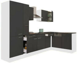  Yorki 310 sarok konyhabútor polcos kivitelben (LS310FHAN-PSZ) - watermarkt