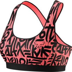 Dynafit Sutien Dynafit ALPINE GRAPHIC BRA, ultra coral (M)