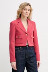 United Colors of Benetton sacou cu un singur rând de nasturi pentru femei PPY2-KZD070_33X (243XDW03M)