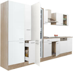  Yorki 370 konyhabútor alulfagyasztós hűtős kivitelben (L370STFH-PSZ-AF)