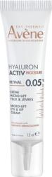 Avène Hyaluron Activ Procedure Micro-Lift szem- és ajakápoló, 15 ml (3282770400885)