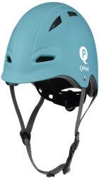 QPlay Manbo Gyermek Bukósisak Sky Blue S Méret 46-54 cm - Biztonsági Sisak Rollerhez és Biciklihez