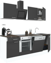  Yorki 220 konyhabútor alsó sütős kivitelben (L220FHAN-SUT) - watermarkt