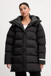 Helly Hansen - Rövid kabát - fekete S