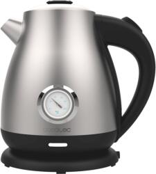 Cecotec Thermosense 620 Retro Steel vízforraló 1, 7L rozsdamentes acél (1458) (1458)
