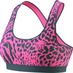 Dynafit Sutien Dynafit ALPINE GRAPHIC BRA, pink glo (M)