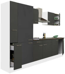  Yorki 300 konyhabútor polcos kivitelben (L300FHAN-PSZ) - watermarkt