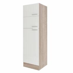  Yorki 60-as kamraszekrény felülfagyasztós hűtőhöz (YKH60STSF) - watermarkt