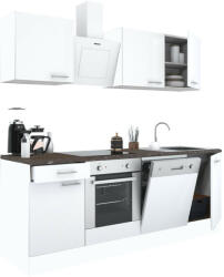  Yorki 220 konyhabútor alsó sütős kivitelben (L220FHFH-SUT) - watermarkt