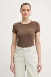 Giorgio Armani t-shirt - barna M