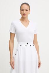 Karl Lagerfeld tricou pentru femei, din bumbac PPY2-TSD1L5_00X (B2W17096)