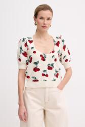 TWINSET pulover pentru femei, din bumbac PPY2-SWD0CR_01X (261TT3243)