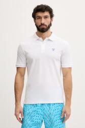 Guess polo pentru bărbați, din bumbac PPY2-POM0D3_00X (F6GP03.K9WF1)