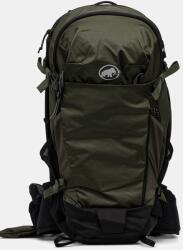 MAMMUT hátizsák Lithium 25 - zöld Univerzális méret
