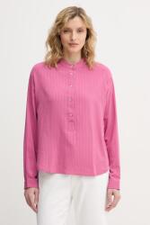 Benetton bluză pentru femei, din vâscoză PPY2-BDD09L_30X (5X0VDQ0DD)