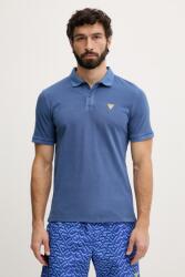 Guess polo pentru bărbați, din bumbac PPY2-POM0D3_59X (F6GP03.K9WF1)