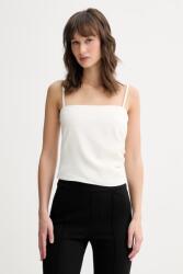 HUGO BOSS top pentru femei, cu amestec de vâscoză Cabivea PPY2-BDD0EF_01X (50559167)
