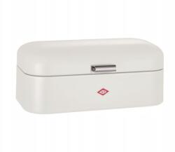 Wesco Grandy-Brotkasten Rozsdamentes Acél Kenyértartó 16L - Matt homok (112761) (112761)